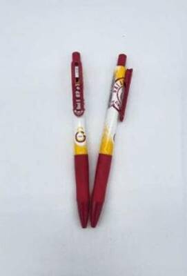 Galatasaray Fun Versatil Kalem 0.7 Mm - 1