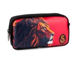 Galatasaray Kalem Çantası 25563 - Me Çanta