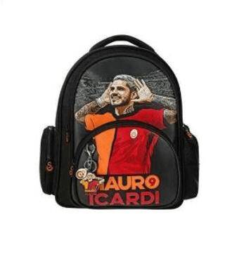 Galatasaray Mauro Icardi Okul Çantası 25590 - 1