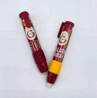 Galatasaray Mekanik Roket Silgi - 1