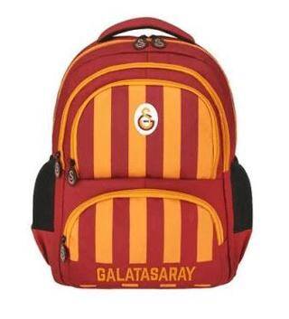 Galatasaray Okul Çantası 25539 - 1
