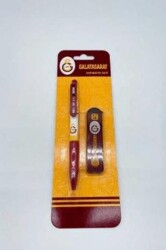 Galatasaray Versatil Kalem 0.7 Min 2Li Set - TİMON