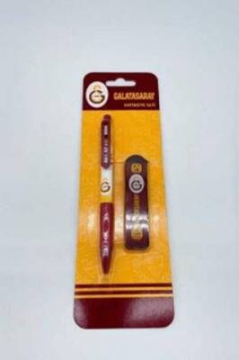 Galatasaray Versatil Kalem 0.7 Min 2Li Set - 1