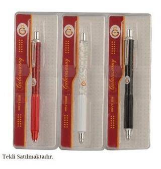 Galatasaray Versatil Kalem Wise 0.7 Mm Pvc Kutu - 1