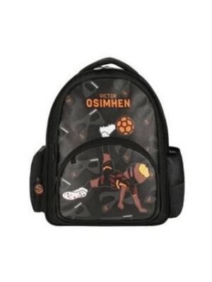 Galatasaray Vıctor Osımhen Anaokul Çantası 25587 - 1
