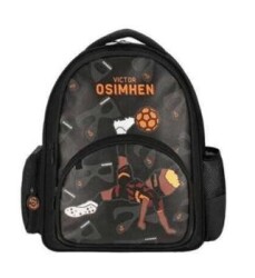 Galatasaray Victor Osimhen Okul Çantası 25586 - Me Çanta