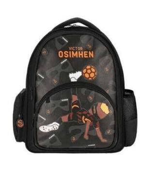 Galatasaray Victor Osimhen Okul Çantası 25586 - 1
