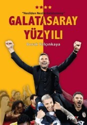 Galatasaray Yüzyılı - Flipper Yayıncılık