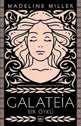 Galateia: Bir Öykü - İthaki Yayınları