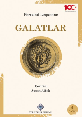 Galat’lar - 1
