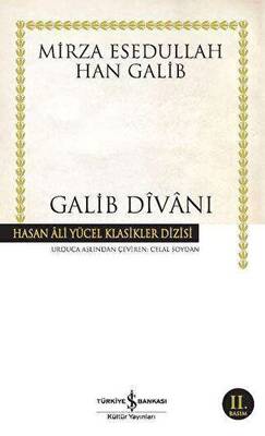 Galib Divanı - 1