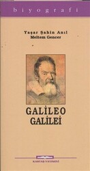 Galileo Galilei - Kastaş Yayınları