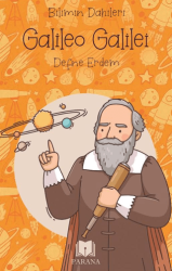 Galileo Galilei – Bilimin Dahileri - Parana Yayınları