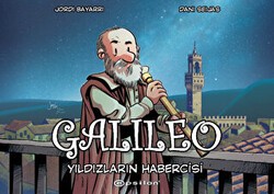 Galileo: Yıldızların Habercisi - Epsilon Yayınevi
