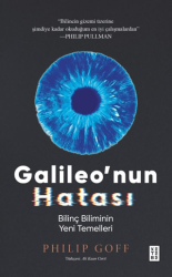 Galileo’nun Hatası - Ketebe Yayınları