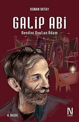 Galip Abi - Net Kitaplık Yayıncılık