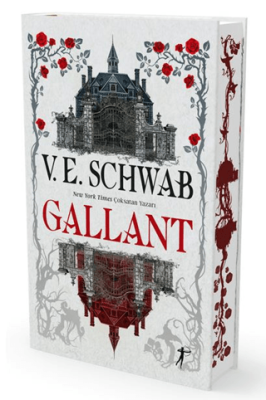 Gallant - 1