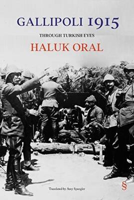 Gallipoli 1915 - 1