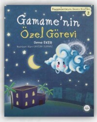 Gamame’nin Özel Görevi - Diyanet İşleri Başkanlığı