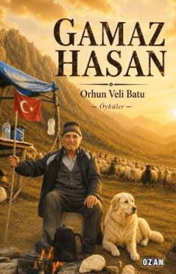 Gamaz Hasan - 1