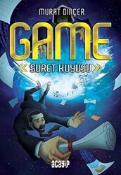 GAME - Suret Kuyusu - Acayip Kitaplar