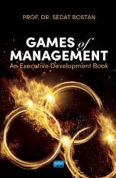 Games Of Management - Nobel Akademik Yayıncılık