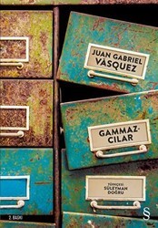 Gammazcılar - Everest Yayınları