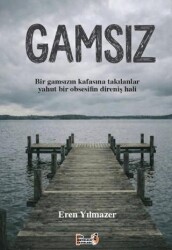 Gamsız - Şiir Antoloji Yayınları