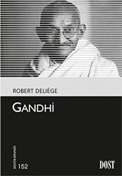 Gandhi - Dost Kitabevi Yayınları