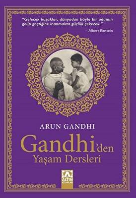 Gandhi`den Yaşam Dersleri - 1