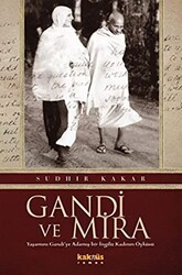 Gandi ve Mira - Kaknüs Yayınları