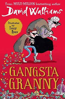 Gangsta Granny - 1
