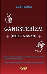 Gangsterizm - Zet Yayınları