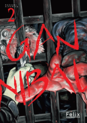 Gannibal 2 - Felix Koleksiyon