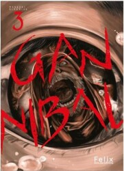 Gannibal 3 - Felix Koleksiyon