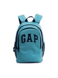 Gap Çift Bölme Sırt Çantası 03456 Mavi - Gap