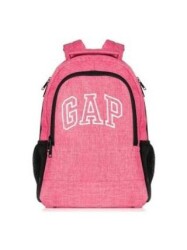 Gap Çift Bölme Sırt Çantası 03470 Pembe - Gap