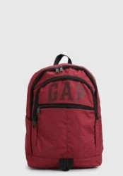 Gap Çift Bölme Sırt Çantası 12842 Bordo - Gap