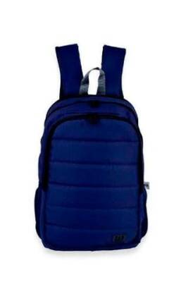 Gap Çift Bölme Sırt Çantası 12900 Lacivert - 1