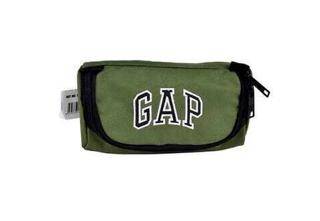 Gap Kalem Çantası 12839 Haki - 1