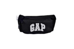 Gap Kalem Çantası 12841 Siyah - Gap