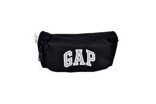 Gap Kalem Çantası 12841 Siyah - 1