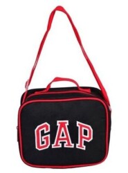 Gap Kids Beslenme Çantası 12788 Siyah - Gap