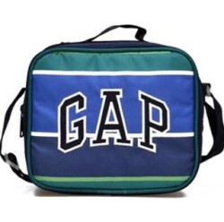 Gap Kids Beslenme Çantası 12819 Lacivert - Gap