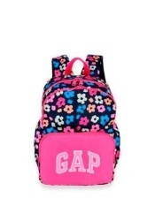 Gap Kids Çift Bölme Sırt Çantası 12795 Çok Renkli - Gap
