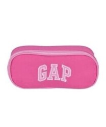 Gap Kids Organizer Bölme Kalem Çantası 12792 Fuşya - Gap