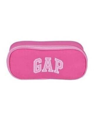 Gap Kids Organizer Bölme Kalem Çantası 12792 Fuşya - 1