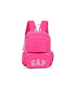 Gap Kids Sırt Çantası 12790 Fuşya - 1