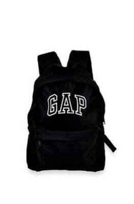 Gap Sırt Çanta 12863 Siyah - 1
