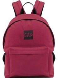 Gap Sırt Çantası 03475 Bordo - Gap